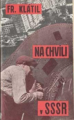 Na chvíli v SSSR