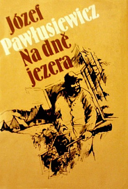 Na dně jezera
