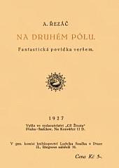 Na druhém pólu