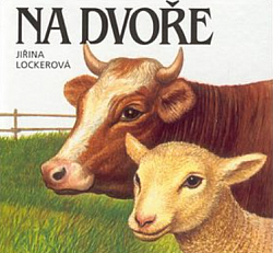 Na dvoře