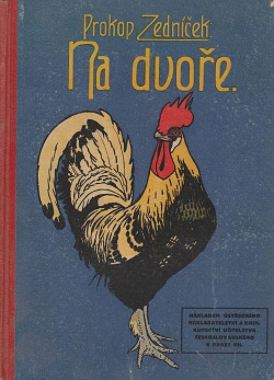 Na dvoře