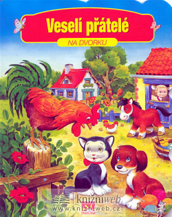 Veselí přátelé