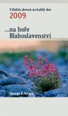 ...na hoře Blahoslavenství