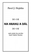 Na hranu a dál