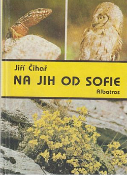 Na jih od Sofie