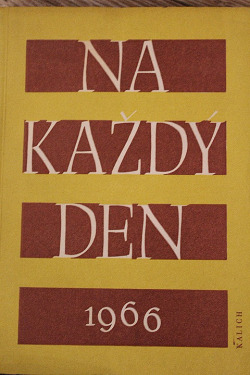 Na každý den 1966