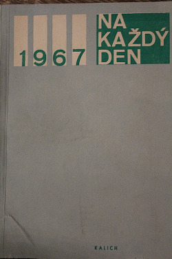 Na každý den 1967