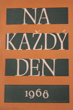 Na každý den 1968