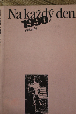 Na každý den 1990
