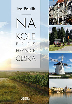 Na kole přes hranice Česka