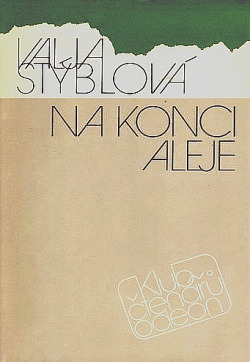Na konci aleje