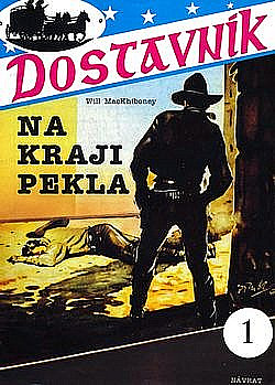 Na kraji pekla
