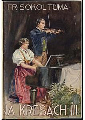 Na kresách III.