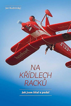 Na křídlech racků