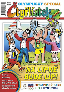 Na Lipně bude líp!