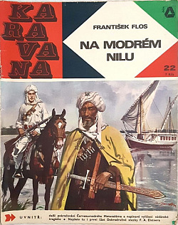 Na Modrém Nilu