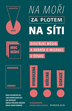 Na moři, za plotem, na síti