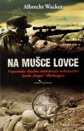 Na mušce lovce