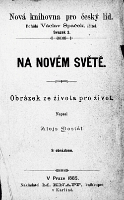 Na novém světě