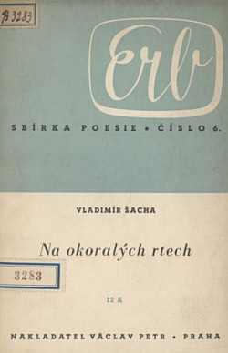 Na okoralých rtech