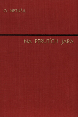 Na perutích jara