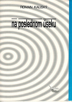 Na poslednom úseku