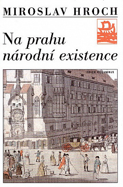 Na prahu národní existence
