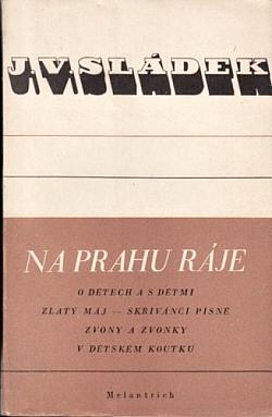 Na prahu ráje