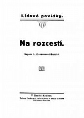 Na rozcestí