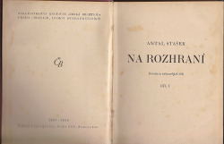 Na rozhraní