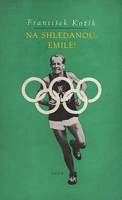 Na shledanou, Emile