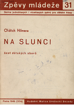 Na slunci