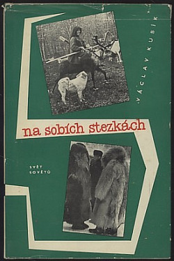 Na sobích stezkách
