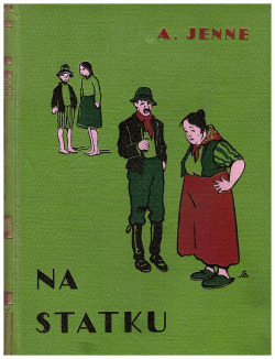 Na statku