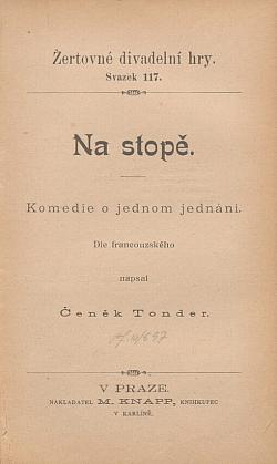 Na stopě