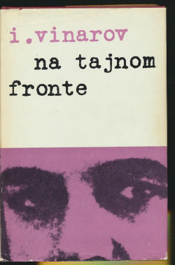 Na tajnom fronte