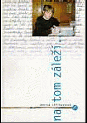 Na tom záleží