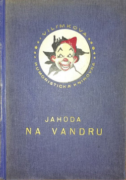 Na vandru