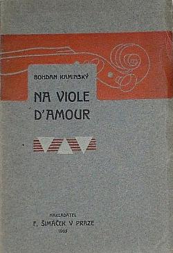 Na viole d’amour