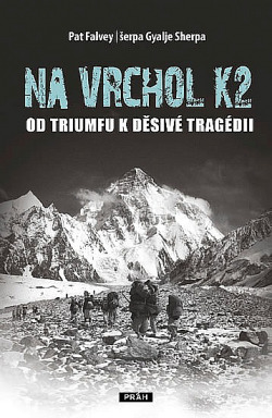 Na vrchol K2