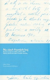 Na všech frontách boj