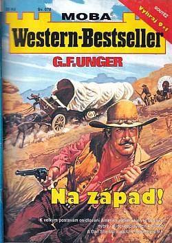Na západ!