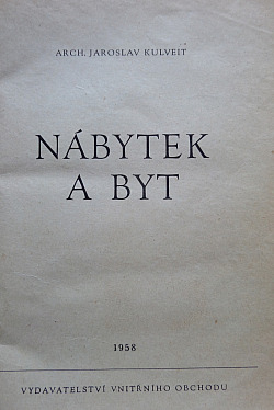 Nábytek a byt