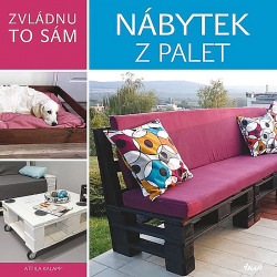 Nábytek z palet