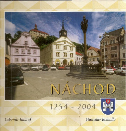 Náchod 1254 - 2004