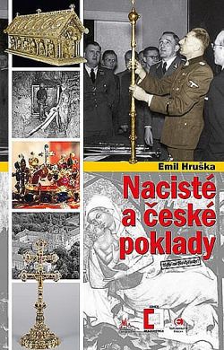 Nacisté a české poklady