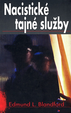 Nacistické tajné služby