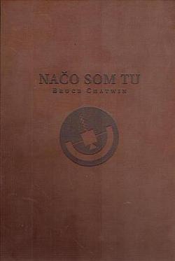 Načo som tu
