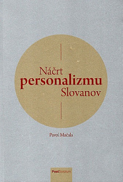Náčrt personalizmu Slovanov