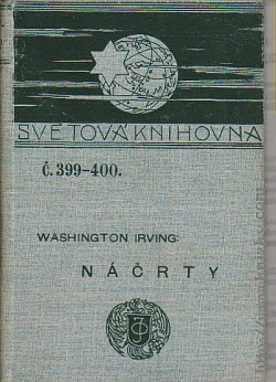 Náčrty